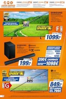 Smartphone im expert Prospekt "Top Angebote" mit 24 Seiten (Osnabrück)