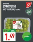 Aktuelles Tafeltrauben Angebot bei Marktkauf in Bochum ab 1,49 €