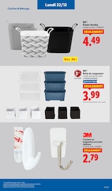 D'autres offres dans le catalogue "Joyeux Noël avec Deluxe" de Lidl à la page 77