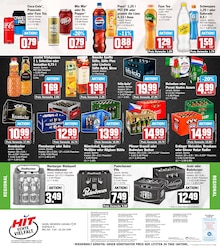 Heineken im HIT Prospekt "ECHTE VIELFALT" mit 18 Seiten (Kassel)