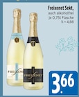 EDEKA - Sekt Angebot im Prospekt Sekt bei EDEKA im Prospekt "" für 3,66 €