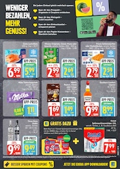 Fisch im EDEKA Prospekt in Norderstedt Aktueller EDEKA Prospekt mit Fisch, "Top Angebote", Seite 27