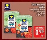 Aktuelles Tomaten Angebot bei Marktkauf in Erlangen ab 0,99 €