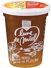 Miel de Fleurs Liquide - LUNE DE MIEL dans le catalogue Intermarché Super