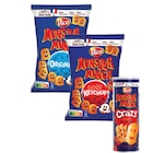 SUR TOUT - MONSTER MUNCH dans le catalogue Carrefour