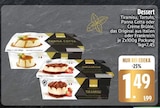 Tiramisu bei EDEKA im Mühlhausen Prospekt für 1,49 €