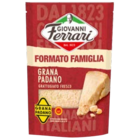 Grana Padano q.U. im Lidl Prospekt Grana Padano q.U. von Giovanni Ferrari im aktuellen Lidl Prospekt für 3,99 €