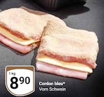 Cordon bleu für 8,90 € bei GLOBUS im Angebot Cordon bleu im aktuellen GLOBUS Prospekt