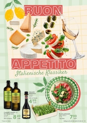 Ähnliche Crema Balsamico Angebote im Prospekt "HIER KAUFEN PROFIS & GENIESSER" von Selgros Ähnliches Angebot bei Selgros in Prospekt "HIER KAUFEN PROFIS & GENIESSER" gefunden auf Seite 19