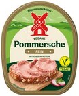 Vegane Pommersche im Angebot bei REWE in Stralsund Vegane Pommersche Angebote von Rügenwalder bei REWE Stralsund für 1,79 €