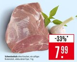 Schweinehals Angebote bei Marktkauf Göppingen für 7,99 €