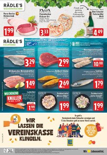 Lachs im E center Prospekt "Aktuelle Angebote" mit 30 Seiten (Mönchengladbach)