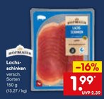 Lachsschinken im Angebot bei Netto Marken-Discount in Viersen Lachsschinken Angebote von Hofmaier bei Netto Marken-Discount Viersen für 1,99 €