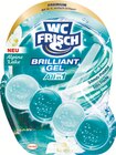 Power WC-Gel oder Premium WC-Steine Angebote von WC Frisch bei Rossmann Osnabrück für 1,99 €