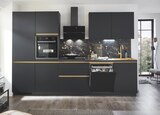 Küchenblock Touch im Angebot bei Die Möbelfundgrube in Mainz Küchenblock Touch Angebote von nobilia bei Die Möbelfundgrube Mainz für 6.699,00 €