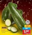 Zucchini Angebot in Muldenstein Zucchini im aktuellen Prospekt bei Netto Marken-Discount in Muldenstein
