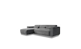 Miuform Ecksofa Flex Felix für 1.245,00 € bei Höffner im Angebot Miuform Ecksofa Flex Felix im aktuellen Höffner Prospekt