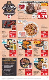 Aktueller Kaufland Prospekt mit Steak, "Aktuelle Angebote", Seite 21