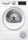 Wärmepumpentrockner WQG233D91 bei expert im Düren Prospekt für 724,00 €