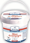Intermarché Super Yssingeaux - Promo Blanc de campagne Promo Blanc de campagne à 3,20 € dans le catalogue Intermarché Super à Yssingeaux
