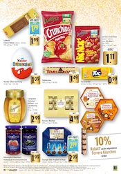 Aktueller EDEKA Prospekt mit Pralinen, "Aktuelle Angebote", Seite 19