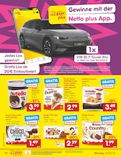 Aktueller Netto Marken-Discount Prospekt mit Eis, "Aktuelle Angebote", Seite 26