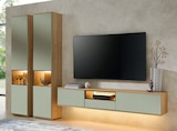 Wohnwand im Angebot bei XXXLutz in Friedrichshafen Wohnwand Angebote von venda bei XXXLutz Friedrichshafen für 1.999,00 €