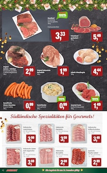 Roastbeef im Markant Prospekt "...freu Dich drauf!" mit 16 Seiten (Kiel)