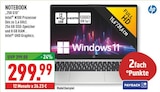 Aktuelle Laptop Angebote bei Marktkauf in Bochum Aktuelles Notebook "250 G10" Angebot bei Marktkauf in Bochum ab 299,99 €