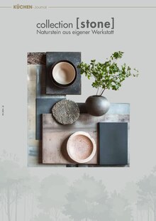 Blumen im aktuellen Zurbrüggen Prospekt (Münster) Blumen im Zurbrüggen Prospekt "KÜCHEN JOURNAL" mit 108 Seiten (Münster)