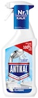 Kalkreiniger Spray im Angebot bei Rossmann in Friedrichshafen Kalkreiniger Spray Angebote von Antikal bei Rossmann Friedrichshafen für 2,79 €