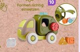 10 ECO+ LKW von Chicco im aktuellen Müller Prospekt für 9,99 €