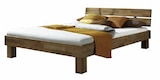 Aktuelles Bett Angebot bei Möbel Inhofer in Reutlingen ab 298,00 €