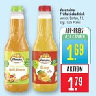 Frühstücksdrink Multi-Vitamin im Angebot bei Marktkauf in Reutlingen Frühstücksdrink Multi-Vitamin Angebote von Valensina bei Marktkauf Reutlingen für 1,69 €