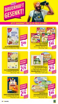 Lebensmittel im EDEKA Prospekt "Aktuelle Angebote" mit 54 Seiten (Mannheim)