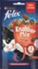Knabbermix Angebote von Felix bei tegut Eisenach für 0,89 €