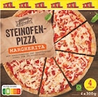Steinofenpizza Margherita XXL Angebote von Trattoria Alfredo bei Lidl Erlangen für 3,49 €
