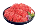 Rinder-Hackfleisch von Gutfleisch im aktuellen EDEKA Prospekt
