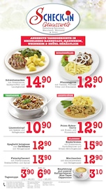 Blumenkohl im E center Prospekt in Heidelberg Aktueller E center Prospekt mit Blumenkohl, "Aktuelle Angebote", Seite 12