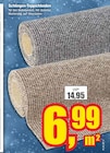 Schlingen-Teppichboden bei Scheidt im Arnsberg Prospekt für 6,99 €