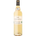 A.O.P Monbazillac Bio
CHÂTEAU TERREMALE - REFLETS DE FRANCE à 6,97 € dans le catalogue Carrefour