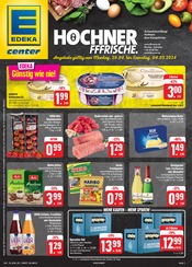 Ähnliche Angebote wie Pfifferlinge im Prospekt "Wir lieben Lebensmittel!" auf Seite 1 von E center in Schweinfurt