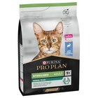 Médor et Compagnie Frouard - Promo Croquettes Chat – Pro Plan Sterilised Lapin – 1,5 kg Promo Croquettes Chat – Pro Plan Sterilised Lapin – 1,5 kg à 18,99 € dans le catalogue Médor et Compagnie à Frouard