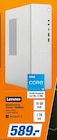 IdeaCentre Tower 08IRH9 Angebote von Lenovo bei expert Duisburg für 589,00 €