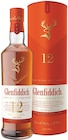 Single Malt Scotch Whisky - Glenfiddich - Supermarchés Match à Charleville-Mézières Single Malt Scotch Whisky - Glenfiddich en promo chez Supermarchés Match Charleville-Mézières à 31,99 €