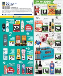 EDEKA Sträucher im Prospekt 