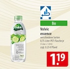 Volvic essence Angebote von Volvic bei famila Nordost Langenhagen für 1,19 €