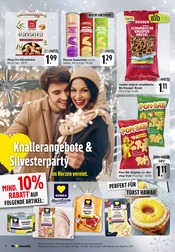 Aktueller E center Prospekt mit Butter, "Aktuelle Angebote", Seite 4