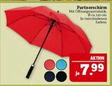 Partnerschirm im Angebot bei Marktkauf in Schwabach Partnerschirm Angebote bei Marktkauf Schwabach für 7,99 €