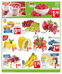 Erdbeeren im EDEKA Prospekt EDEKA Sensations-Preis auf S. 4